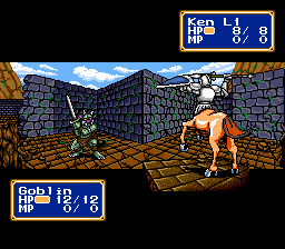 Shining Force